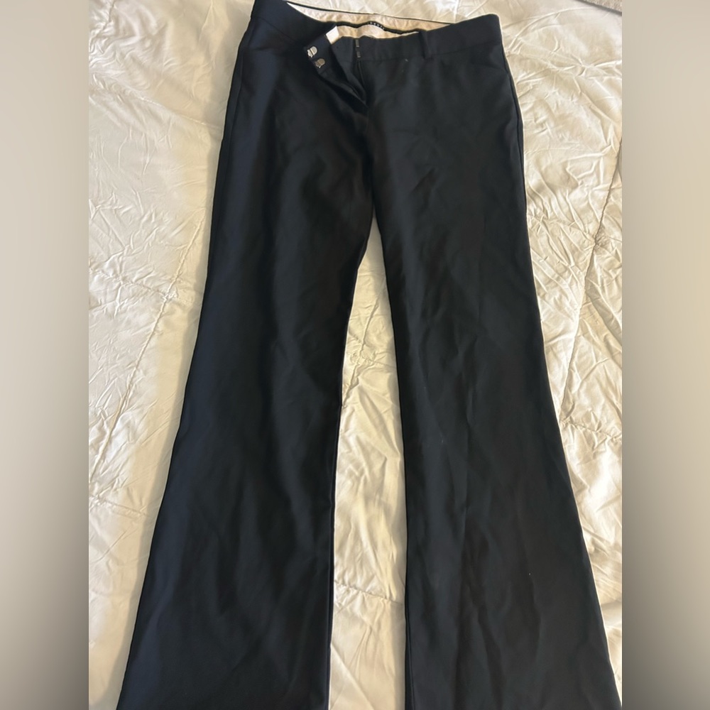 Theory slacks